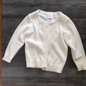 GUC Hanna Anderson sweater size 4